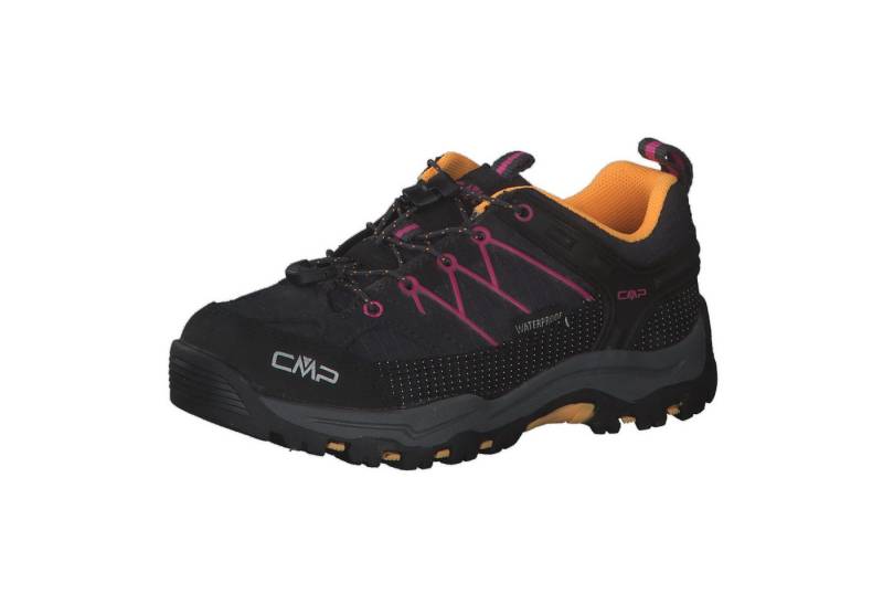 CMP CMP Kinder Trekking Schuhe Rigel LOW 3Q54554J Trekkingschuh von CMP