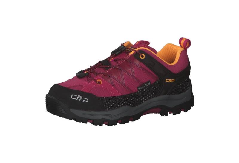 CMP CMP Kinder Trekking Schuhe Rigel LOW 3Q54554J Trekkingschuh von CMP