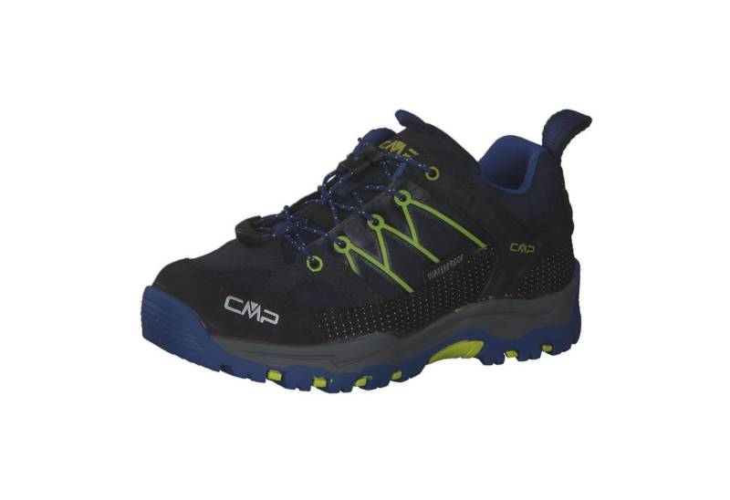 CMP CMP Kinder Trekking Schuhe Rigel LOW 3Q54554 Trekkingschuh von CMP