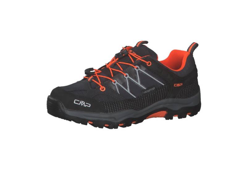 CMP CMP Kinder Trekking Schuhe Rigel LOW 3Q54554 Trekkingschuh von CMP