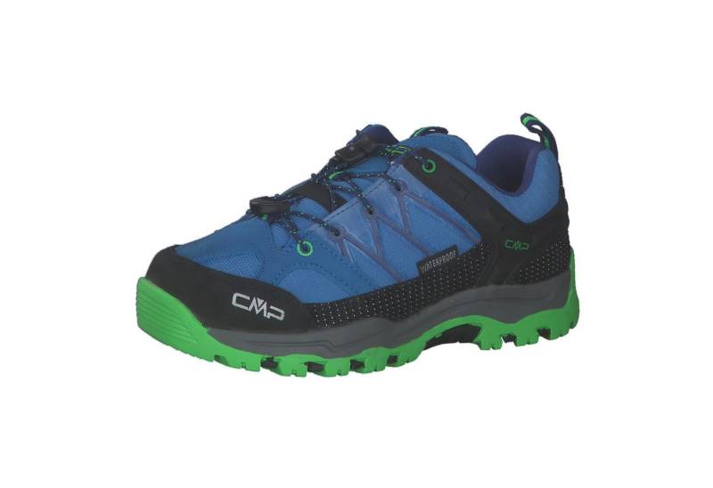 CMP CMP Kinder Trekking Schuhe Rigel LOW 3Q54554J Trekkingschuh von CMP