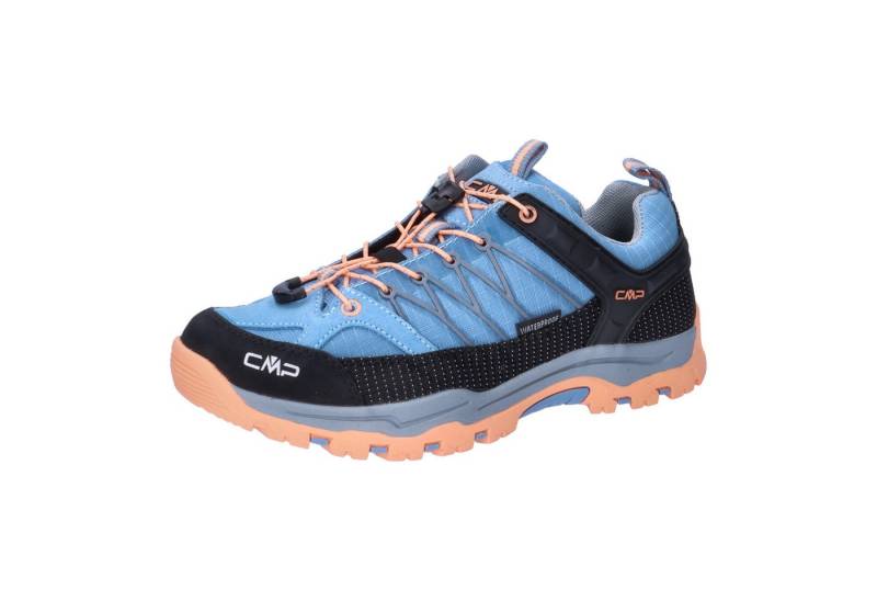 CMP CMP Kinder Trekking Schuhe Rigel LOW 3Q54554 Trekkingschuh von CMP