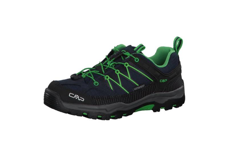 CMP CMP Kinder Trekking Schuhe Rigel LOW 3Q54554 Trekkingschuh von CMP