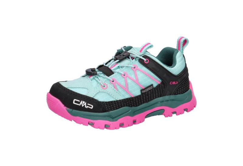 CMP CMP Kinder Trekking Schuhe Rigel LOW 3Q54554J Trekkingschuh von CMP