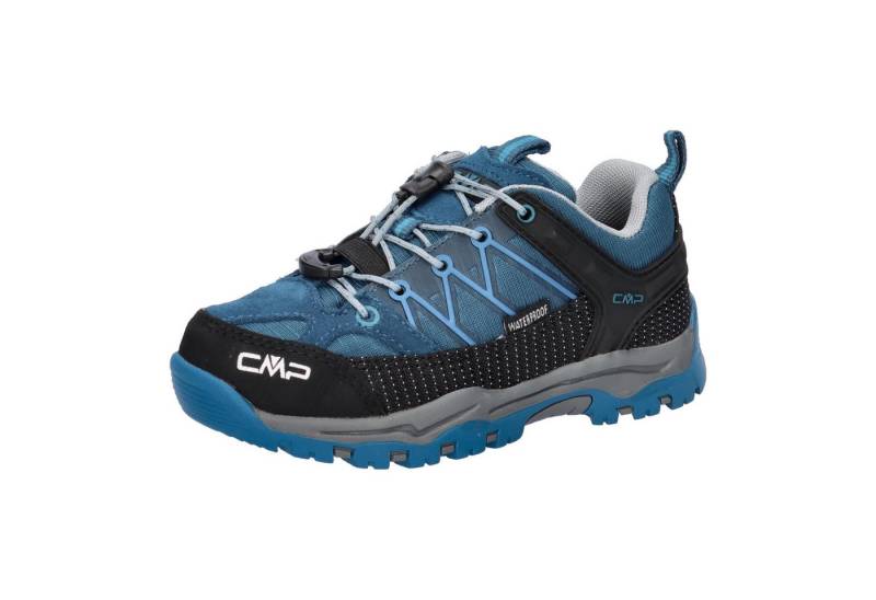 CMP CMP Kinder Trekking Schuhe Rigel LOW 3Q54554J Trekkingschuh von CMP