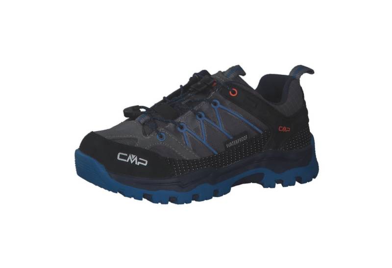 CMP CMP Kinder Trekking Schuhe Rigel LOW 3Q54554J Trekkingschuh von CMP