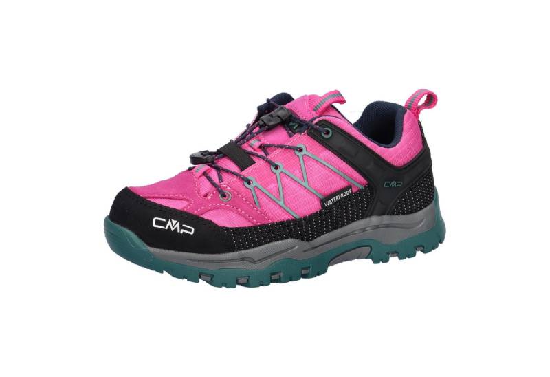 CMP CMP Kinder Trekking Schuhe Rigel LOW 3Q54554J Trekkingschuh von CMP