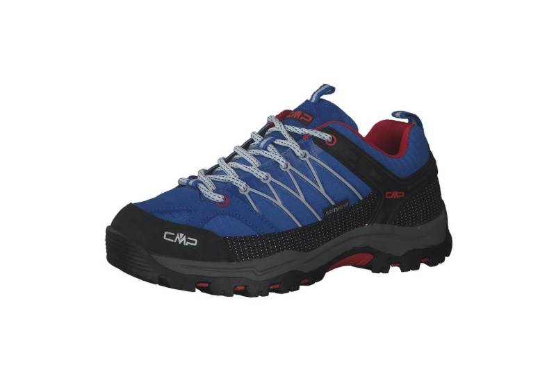 CMP CMP Kinder Trekking Schuhe Rigel LOW 3Q54554J Trekkingschuh von CMP