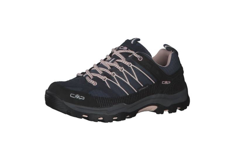 CMP CMP Kinder Trekking Schuhe Rigel LOW 3Q54554J Trekkingschuh von CMP