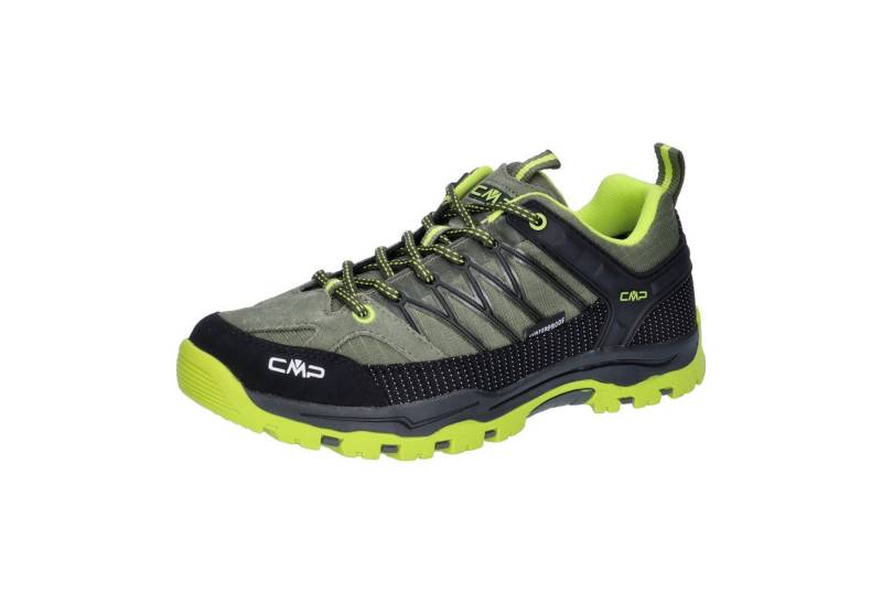 CMP CMP Kinder Trekking Schuhe Rigel LOW 3Q54554J Trekkingschuh von CMP