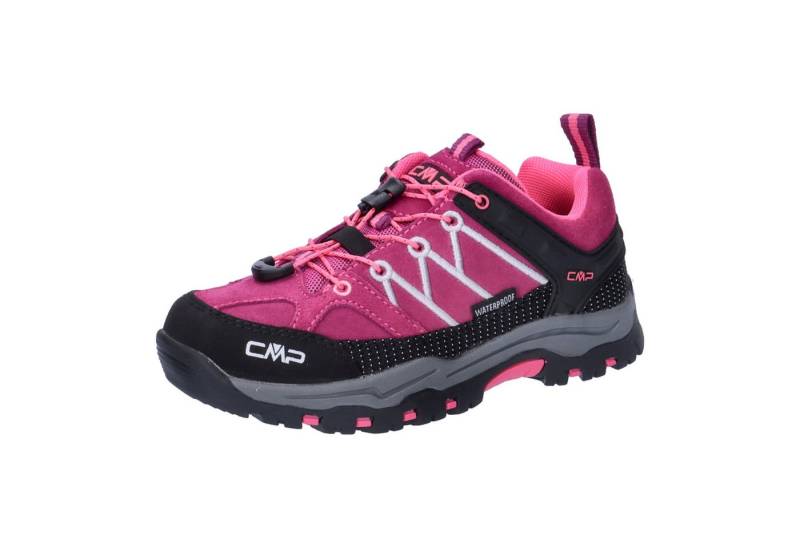 CMP CMP Kinder Trekking Schuhe Rigel LOW WP 3Q13244 Trekkingschuh von CMP