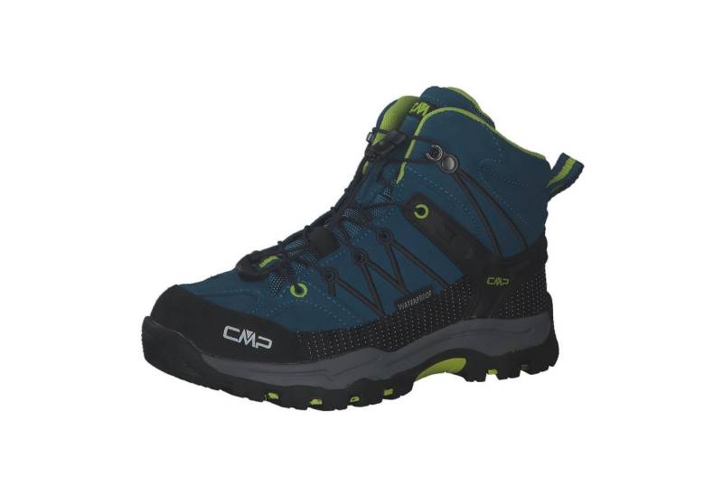CMP CMP Kinder Trekking Schuhe Rigel MID 3Q12944 Trekkingschuh von CMP