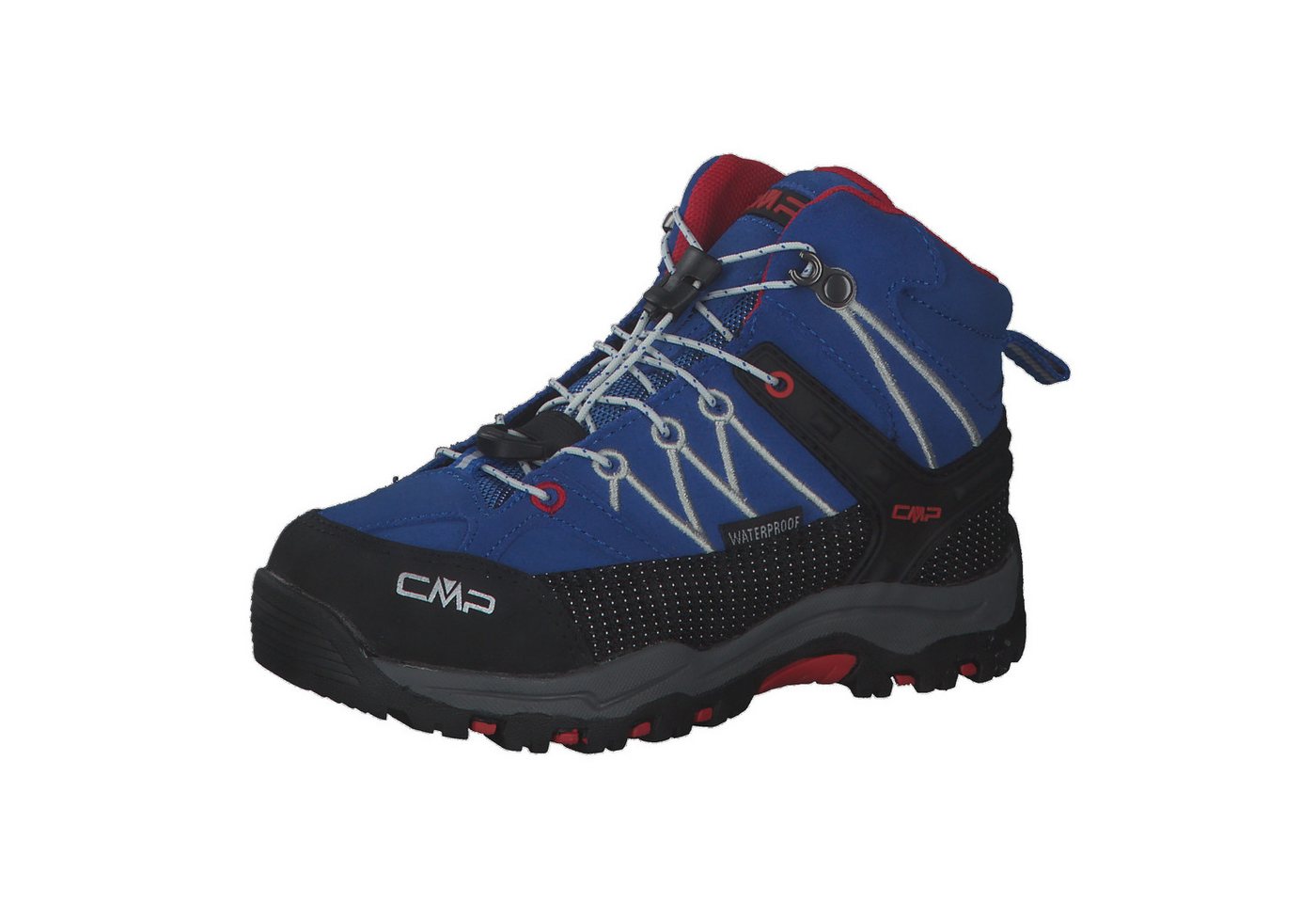 CMP CMP Kinder Trekking Schuhe Rigel MID 3Q12944 Trekkingschuh von CMP
