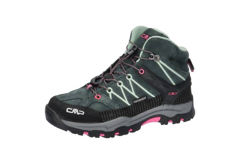 CMP CMP Kinder Trekking Schuhe Rigel MID 3Q12944 Trekkingschuh von CMP