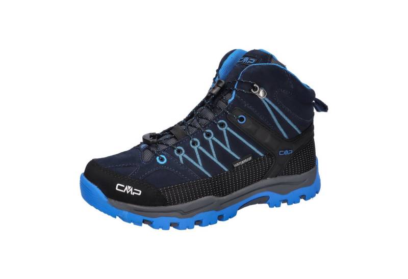 CMP CMP Kinder Trekking Schuhe Rigel MID 3Q12944 Trekkingschuh von CMP