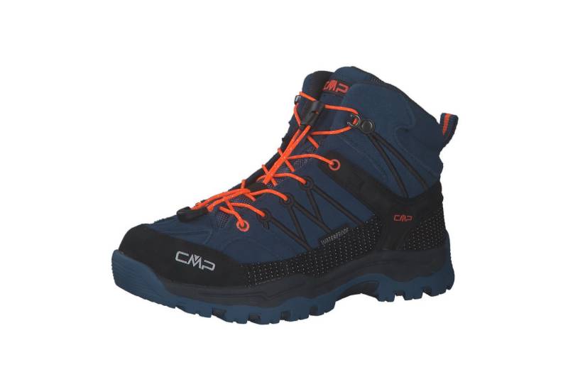 CMP CMP Kinder Trekking Schuhe Rigel MID 3Q12944 Trekkingschuh von CMP