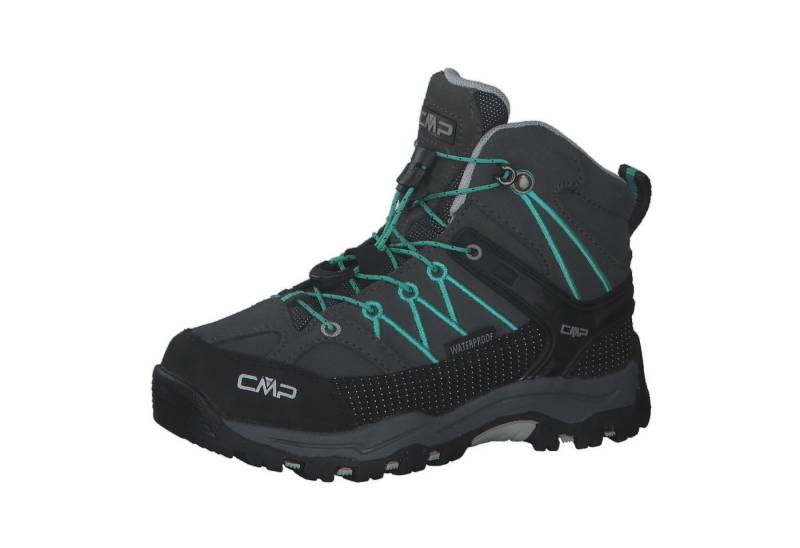 CMP CMP Kinder Trekking Schuhe Rigel MID 3Q12944 Trekkingschuh von CMP