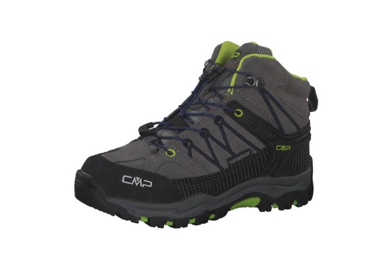 CMP CMP Kinder Trekking Schuhe Rigel MID 3Q12944 Trekkingschuh von CMP