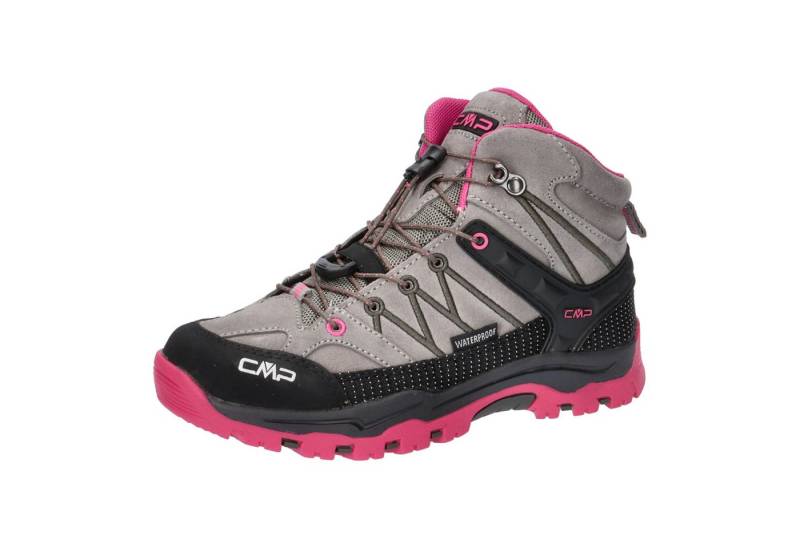 CMP CMP Kinder Trekking Schuhe Rigel MID 3Q12944 Trekkingschuh von CMP