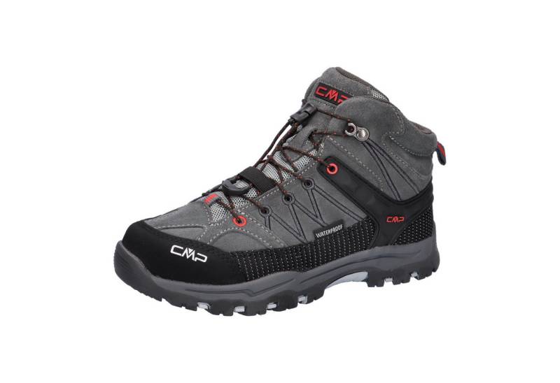 CMP CMP Kinder Trekking Schuhe Rigel MID 3Q12944 Trekkingschuh von CMP