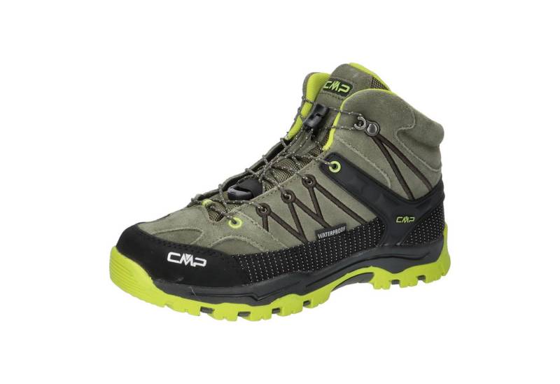 CMP CMP Kinder Trekking Schuhe Rigel MID 3Q12944 Trekkingschuh von CMP