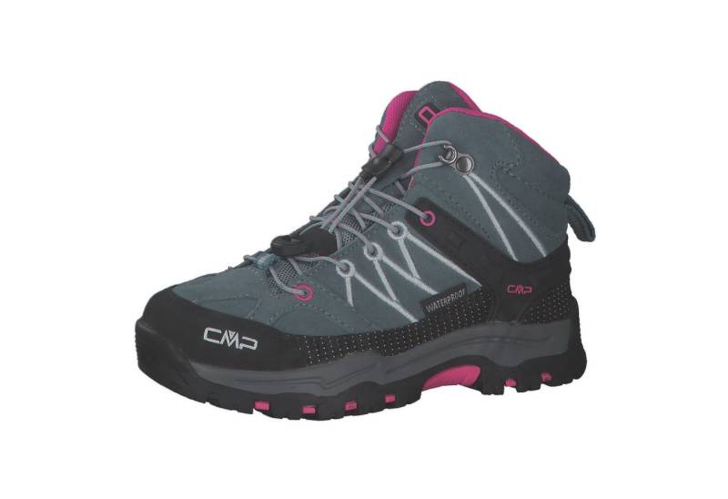 CMP CMP Kinder Trekking Schuhe Rigel MID 3Q12944 Trekkingschuh von CMP