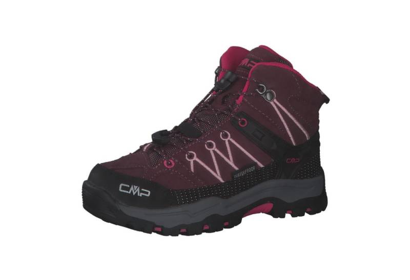 CMP CMP Kinder Trekking Schuhe Rigel MID 3Q12944 Trekkingschuh von CMP