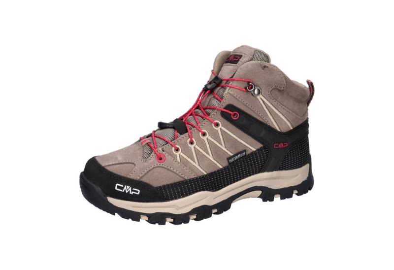 CMP CMP Kinder Trekking Schuhe Rigel MID 3Q12944 Trekkingschuh von CMP