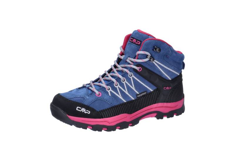 CMP CMP Kinder Trekking Schuhe Rigel MID 3Q12944J Trekkingschuh von CMP