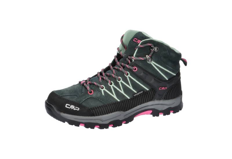 CMP CMP Kinder Trekking Schuhe Rigel MID 3Q12944J Trekkingschuh von CMP