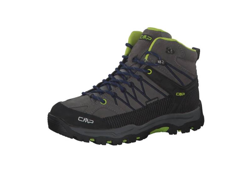 CMP CMP Kinder Trekking Schuhe Rigel MID 3Q12944J Trekkingschuh von CMP