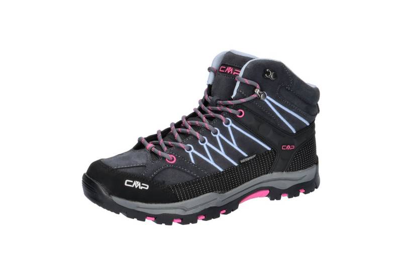 CMP CMP Kinder Trekking Schuhe Rigel MID 3Q12944J Trekkingschuh von CMP