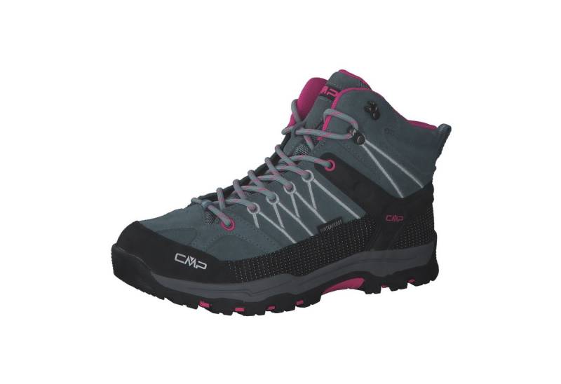 CMP CMP Kinder Trekking Schuhe Rigel MID 3Q12944J Trekkingschuh von CMP