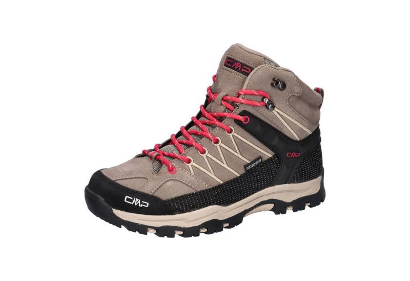 CMP CMP Kinder Trekking Schuhe Rigel MID 3Q12944J Trekkingschuh von CMP