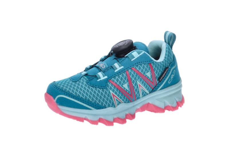 CMP CMP Kinder Trekkingschuhe Aksa Fitgo Fast Hiking Shoe 3Q56834 Trekkingschuh von CMP