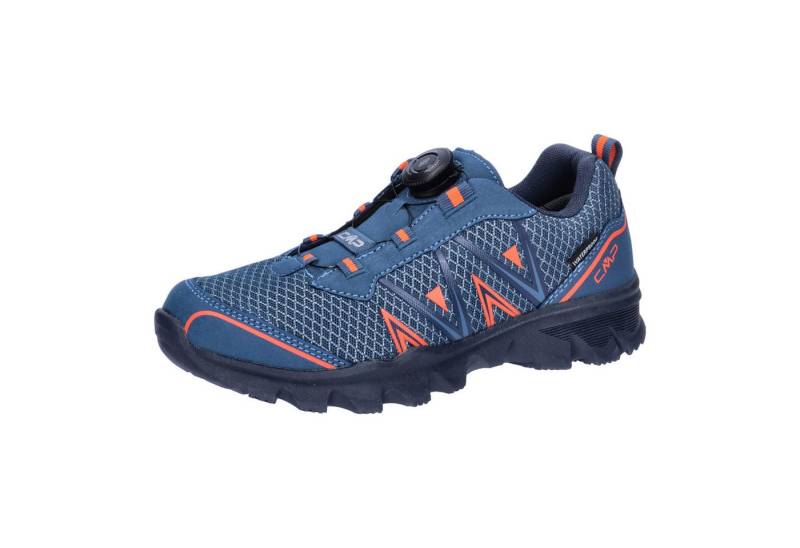 CMP CMP Kinder Trekkingschuhe Aksa Fitgo Fast Hiking Shoe 3Q56834J Trekkingschuh von CMP