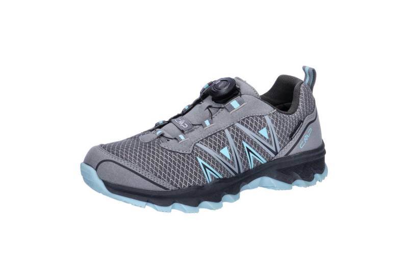CMP CMP Kinder Trekkingschuhe Aksa Fitgo Fast Hiking Shoe 3Q56834J Trekkingschuh von CMP