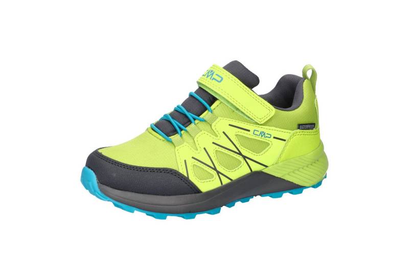 CMP CMP Kinder Trekkingschuhe Hulysse 3Q15894 Trekkingschuh von CMP