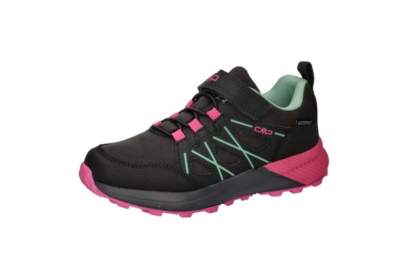 CMP CMP Kinder Trekkingschuhe Hulysse 3Q15894 Trekkingschuh von CMP