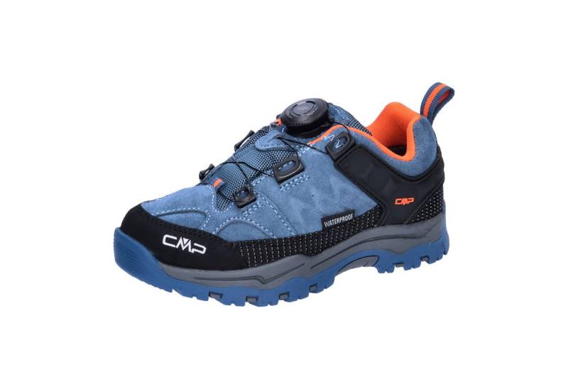 CMP CMP Kinder Trekkingschuhe KIDS KIRUNA FITGO TREKKING 3Q56764 Trekkingschuh von CMP