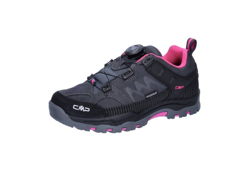 CMP CMP Kinder Trekkingschuhe KIDS KIRUNA FITGO TREKKING 3Q56764 Trekkingschuh von CMP