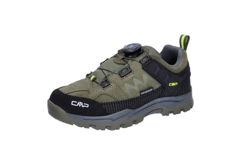 CMP CMP Kinder Trekkingschuhe KIDS KIRUNA FITGO TREKKING 3Q56764 Trekkingschuh von CMP