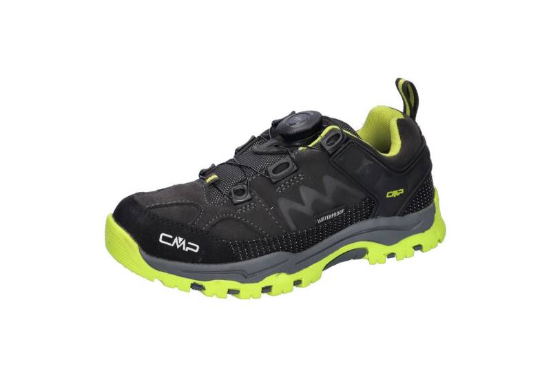 CMP CMP Kinder Trekkingschuhe KIDS KIRUNA FITGO TREKKING 3Q56764 Trekkingschuh von CMP