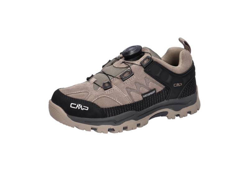 CMP CMP Kinder Trekkingschuhe KIDS KIRUNA FITGO TREKKING 3Q56764 Trekkingschuh von CMP