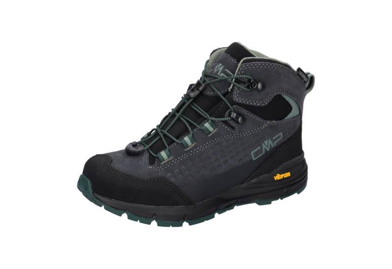 CMP CMP Kinder Trekkingschuhe KIDS VERTYX MID WP 3Q17284 Trekkingschuh von CMP