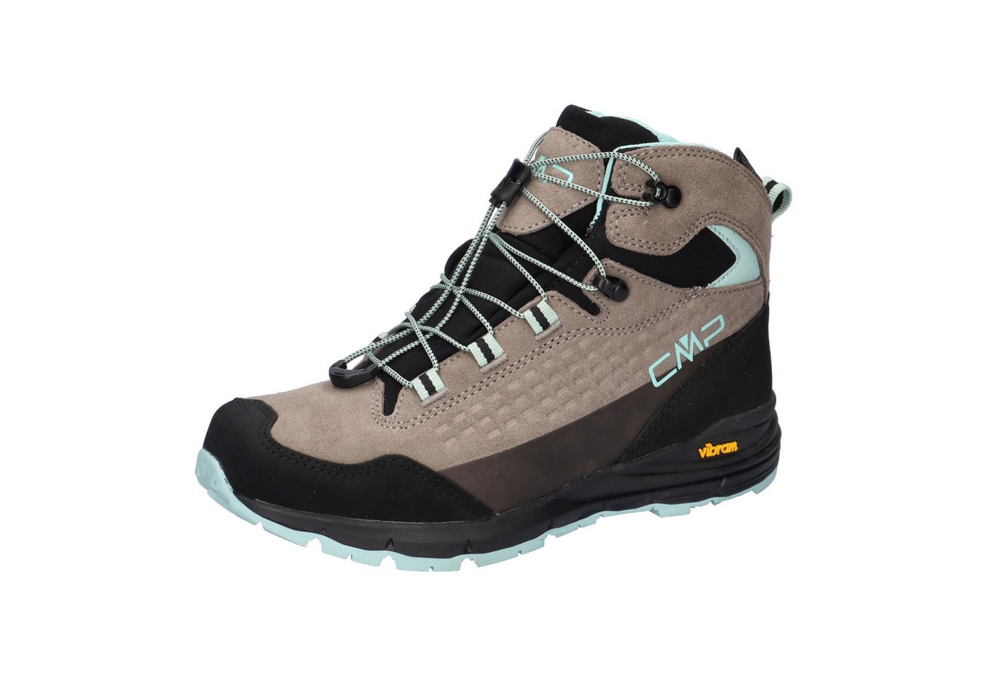 CMP CMP Kinder Trekkingschuhe KIDS VERTYX MID WP 3Q17284 Trekkingschuh CMP CMP Kinder Trekkingschuhe KIDS VERTYX MID WP 3Q17284 Trekkingschuh von CMP