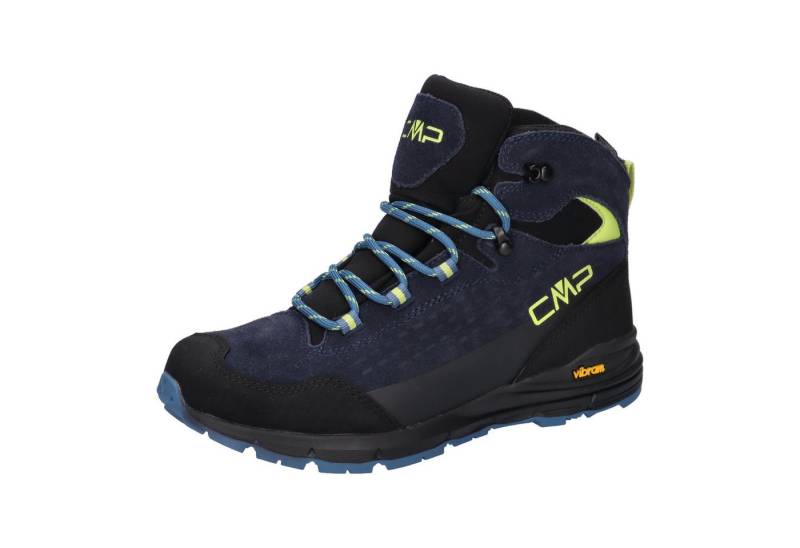 CMP CMP Kinder Trekkingschuhe KIDS VERTYX MID WP 3Q17284J Trekkingschuh von CMP