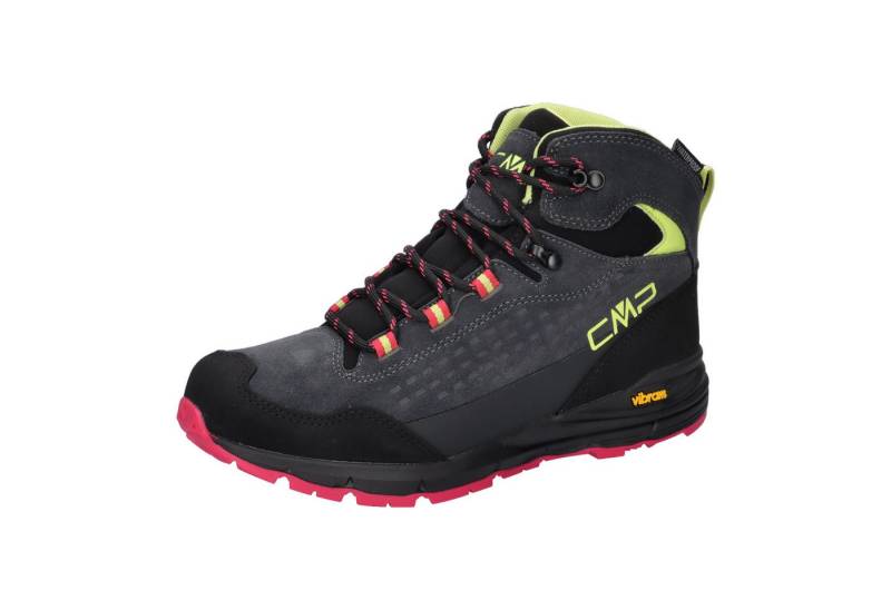 CMP CMP Kinder Trekkingschuhe KIDS VERTYX MID WP 3Q17284J Trekkingschuh von CMP