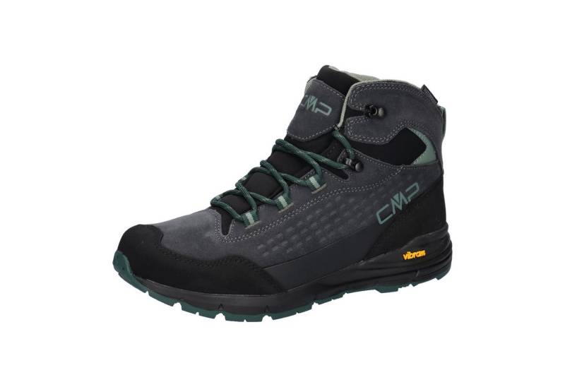 CMP CMP Kinder Trekkingschuhe KIDS VERTYX MID WP 3Q17284J Trekkingschuh von CMP
