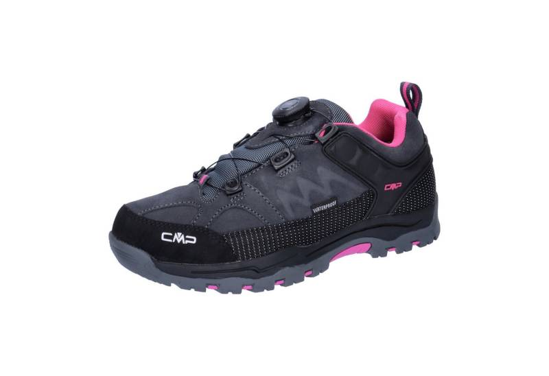 CMP CMP Kinder Trekkingschuhe Kiruna Fitgo Trekking Shoe 3Q56764J Trekkingschuh von CMP